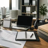 دستیار خانم مدیر هلدینگ