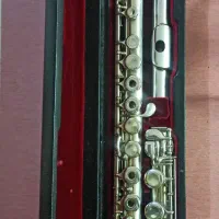 فلوت ژوپیتر