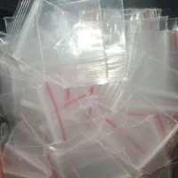 زیپ کیپ پلاستیکی