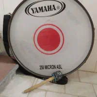 طبل یاماهادرحد