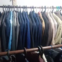 کت کت شلوار|لباس|اهواز, ملاشیه|دیوار