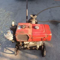 موتور آب میتسوبیشی|ماشینآلات صنعتی|ارومیه, |دیوار