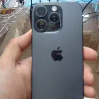 16pro 256 zaa 2 sim|موبایل|مشهد, عنصری|دیوار