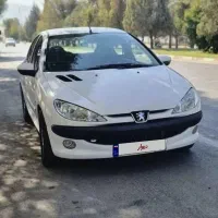 ۲۰۶  تیپ ۳ مدل ۹۷