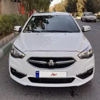 شاهین cvt|خودرو سواری و وانت|قم, میرزائیه|دیوار