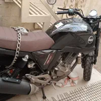 موتور سبکلت