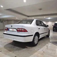 سمند اف سون ۹۵|خودرو سواری و وانت|بندر ماهشهر, |دیوار