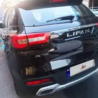 X70|خودرو سواری و وانت|پرند, فاز ۰|دیوار