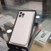 اپل iPhone 12 Pro با حافظهٔ ۲۵۶ گیگابایت|موبایل|کرج, گلشهر|دیوار