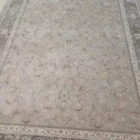فرش ۹ متری ۱۵۰۰ شانه قیطران