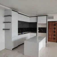 کابینت و کمد دیواری و خرده کاری mdf