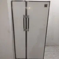 ساید بای ساید اصل امریکایی لئونارد