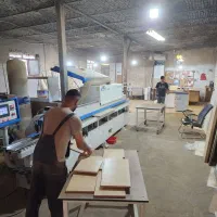 کمد دیواری / تخت کمجا/ آریاشهر/پونک / جنت آباد