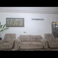 مبل ۷نفره کارکرد سالم بدون شکستگی|مبلمان خانگی و میز عسلی|ساری, |دیوار