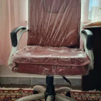 صندلی اداری نو آکبند/فروش فوری|دفتر کار|ازنا, |دیوار