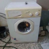 ماشین لباسشویی هایر - Haier|ماشین لباسشویی و خشک‌کن لباس|لاهیجان, طالقانی|دیوار