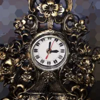 فروش آیینه و شمعدان|بوفه، ویترین، کنسول|جهرم, |دیوار