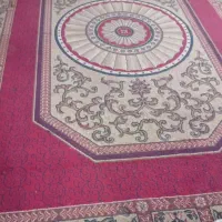 قالی|فرش|خرمشهر, |دیوار