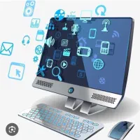 استخدام نیروی خانم در کافینت