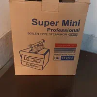 فروش یک عدد اتو سیلتر ۳/۵لیتری آکبند|اتو و لوازم اتو|اشتهارد, |دیوار