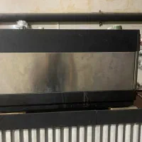 دستگاه قهوه ساز جیمبالی|سماور، چایساز، قهوهساز|دزفول, |دیوار