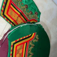 سفارشات انواع شلوار بندری پذیرفته میشود|لباس|میناب, |دیوار