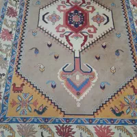 فرش کویر یزد ۶ متری جفت