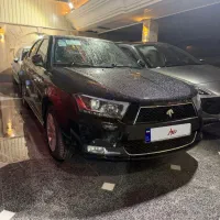 دنا پلاس ۶ دنده با رینگ