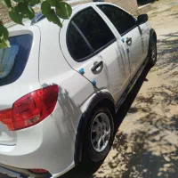 کوییک تمیز بدون رنگ