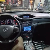 اچ سی کراس مدل ۹۶|خودرو سواری و وانت|رشت, جانبازان|دیوار