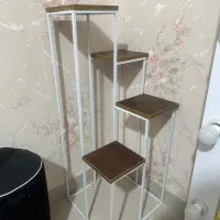 استند گل