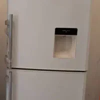 یخچال فریزر یخساران