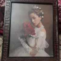 قاب عکس تقریبا ۳۵ در ۲۵