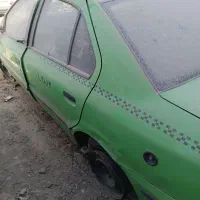 فروش ماشین|خودرو سواری و وانت|اسلامشهر, شهرک واوان|دیوار