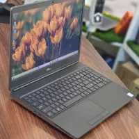 Dell precision 7550 مهندسی در حد نو