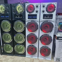 اسپیکر سفید