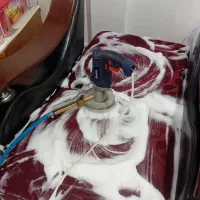 مبلشویی درمنزل