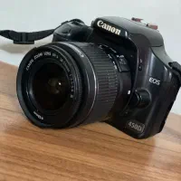 فروش دوربین های5d-450d با لنز ۵۰ فیکس|دوربین عکاسی و فیلم‌برداری|تهران, وصفنارد|دیوار