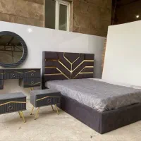 سرویس خواب دو نفره