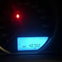 تویوتا راو ۴ تک برگ سند ۲۰۱۵|خودرو سواری و وانت|رشت, بلوار گیلان|دیوار