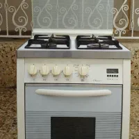 اجاق گاز۴شعله فردارسالم درحدنوع قیمت ۶۵۰۰