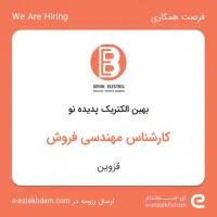 کارشناس مهندسی برق