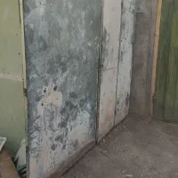 کانکس حمام دستشویی