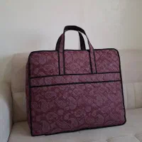 دوخت کاور پتو‌ پذیزفته میشود