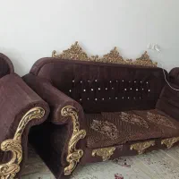 مبل ۷ نفره