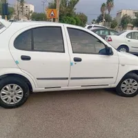تیبا 2 (هاچبک) EX، مدل ۱۴۰۰