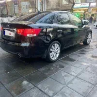 سراتو ۲۰۱۳ فول وارداتی ۲۰۰۰cc|خودرو سواری و وانت|تهران, دکتر هوشیار|دیوار