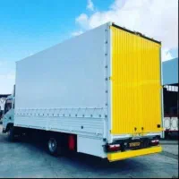 باربری و جابجایی اسباب منزل با ماشین کارگر ماهر