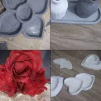 ابزارسنگ مصنوعی|صنایع دستی و سایر لوازم تزئینی|خرمشهر, |دیوار