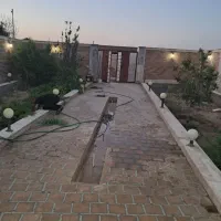 خونه باغ|فروش خانه و ویلا|کاشان, باغ فین|دیوار